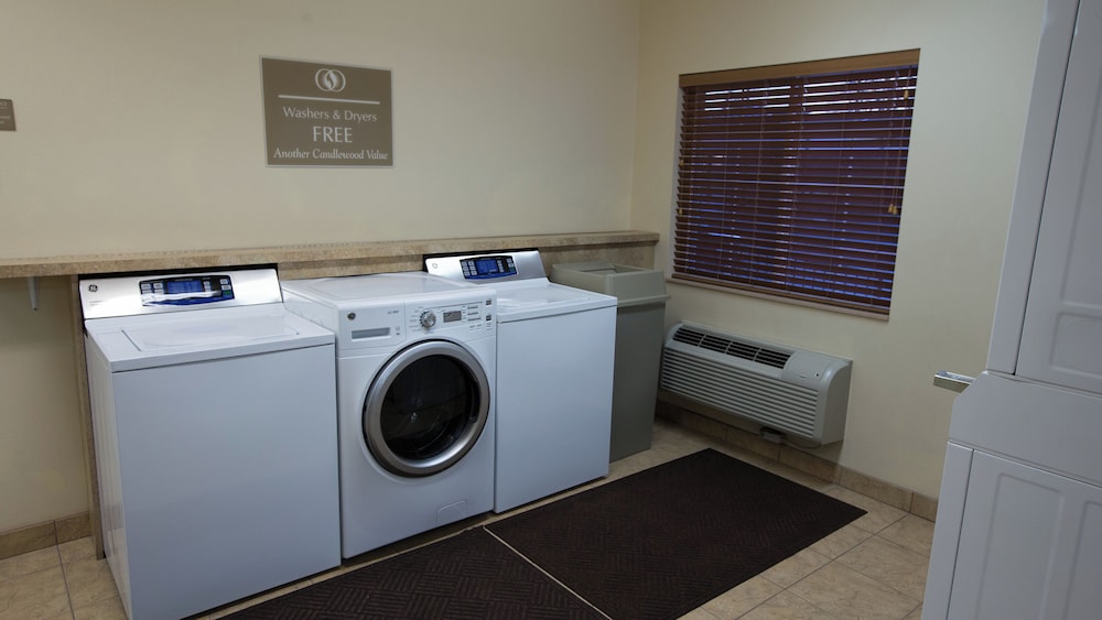 Candlewood Suites Springfield South 43/43