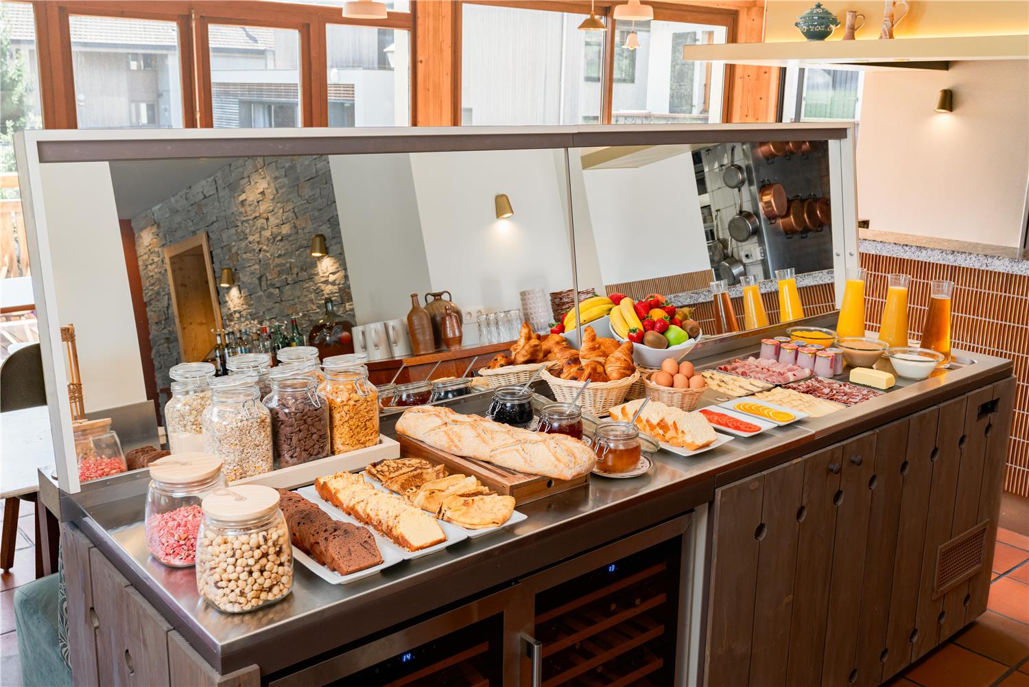 Best Western Plus Pays du Mont Blanc 24/35