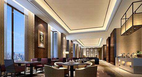 Wyndham Grand Plaza Royale Huayu Chongqing، تشونغتشينغ 3/7