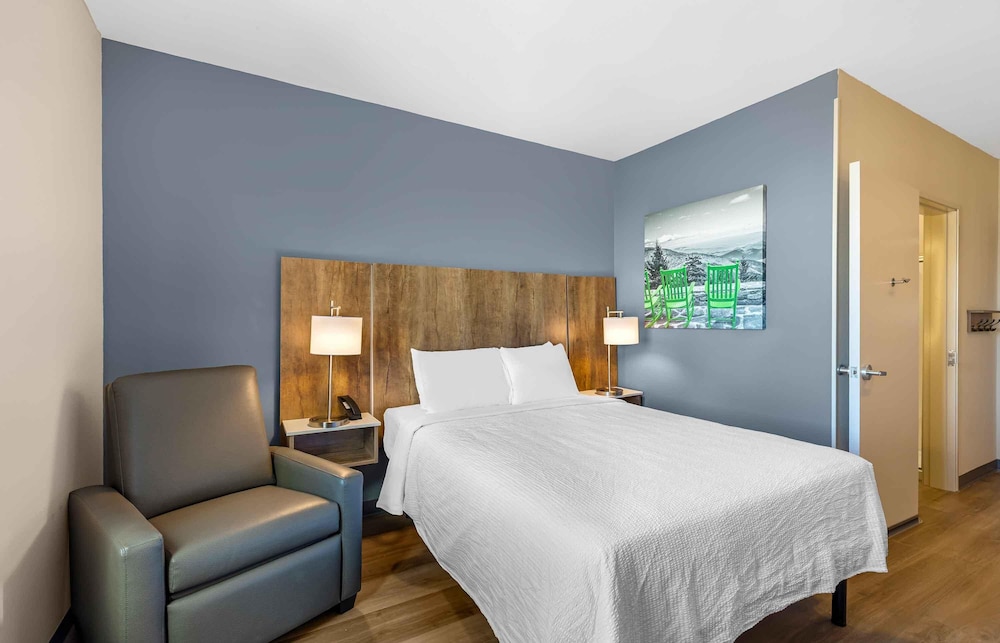 Extended Stay America Premier Suites - Denver International Airport 15/31