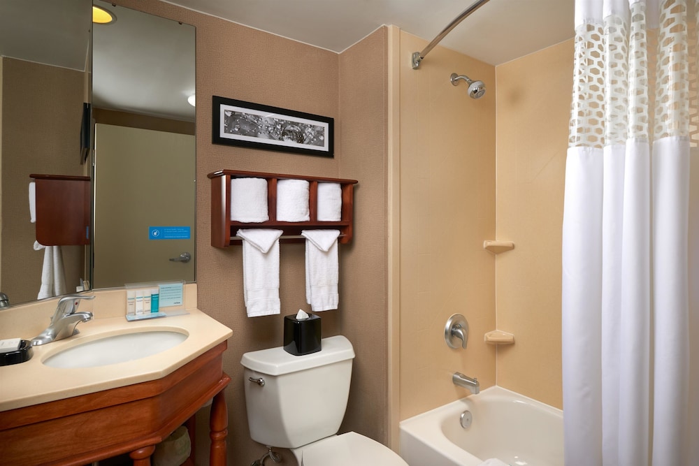 Hampton Inn Ann Arbor-South 34/67