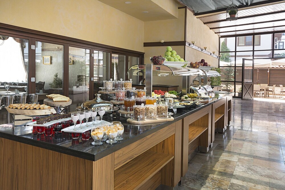 Sarikonak Boutique & Spa Hotel 3/34