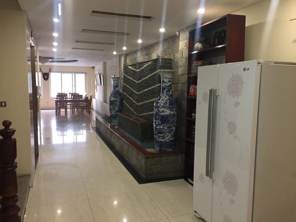 Chio Hotel And Apartment 11/60