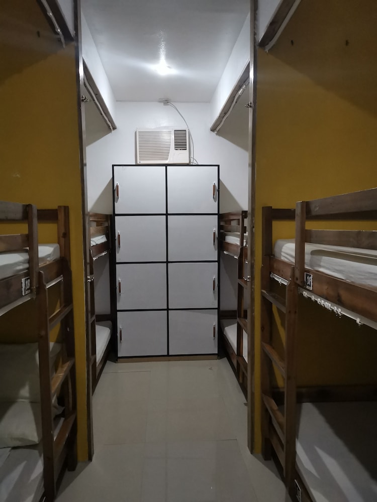 El Nido One Hostel 15/41