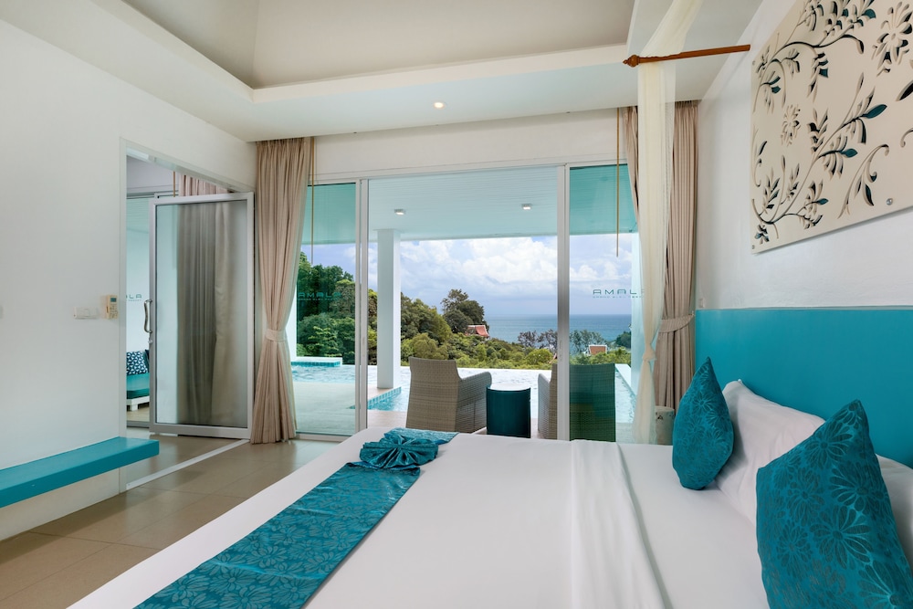 AMALA GRAND BLEU RESORT 10/53