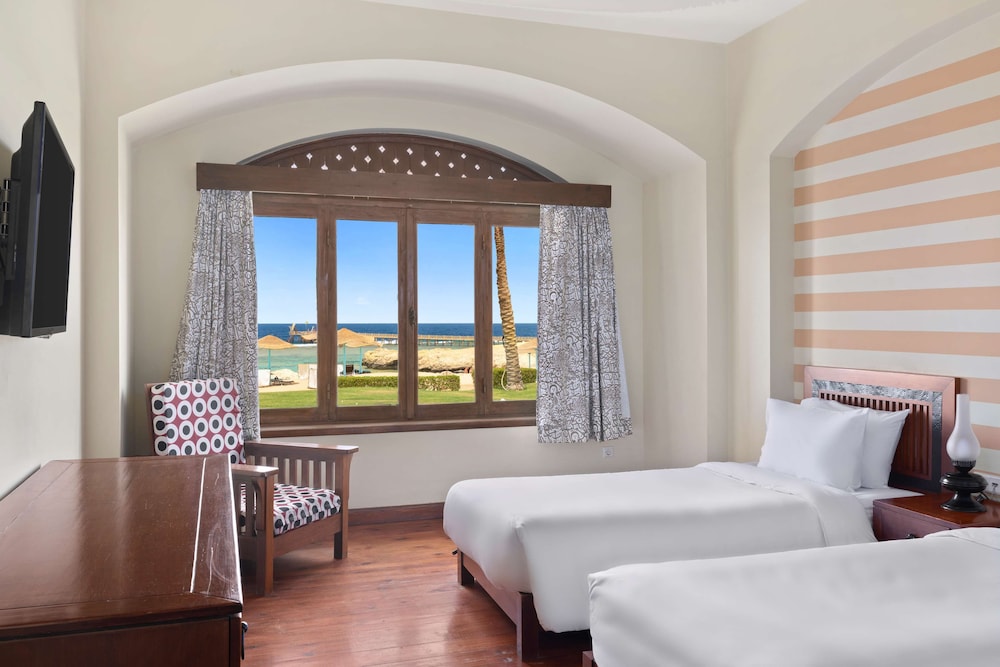 Swissotel Resort El Quseir 11/50