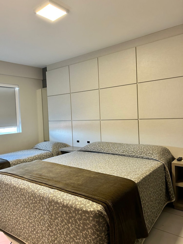 Palmas Executivo Hotel 47/74