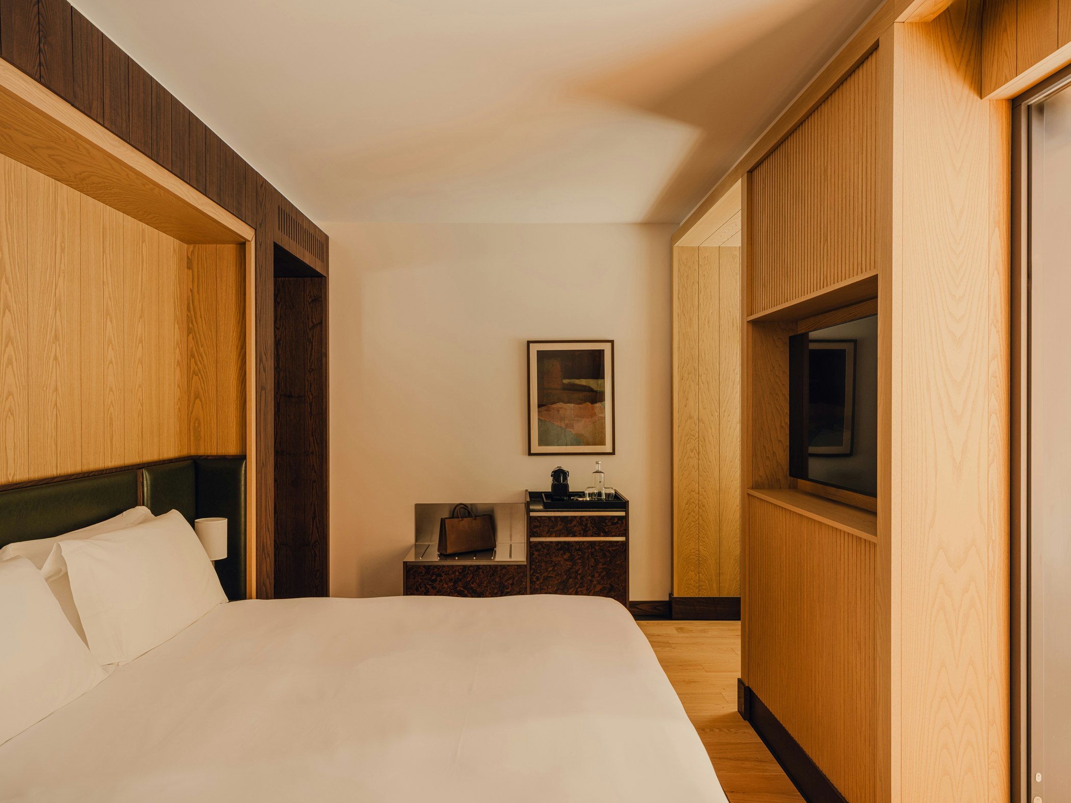 Campzero Active Luxury Resort 3/34