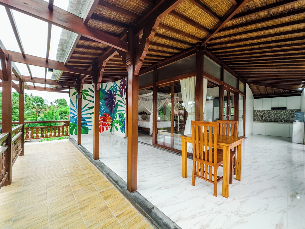 Kubu Manah Ubud 9/50