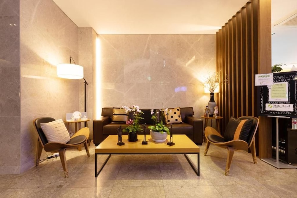 Mate Hotel Paju 65/78