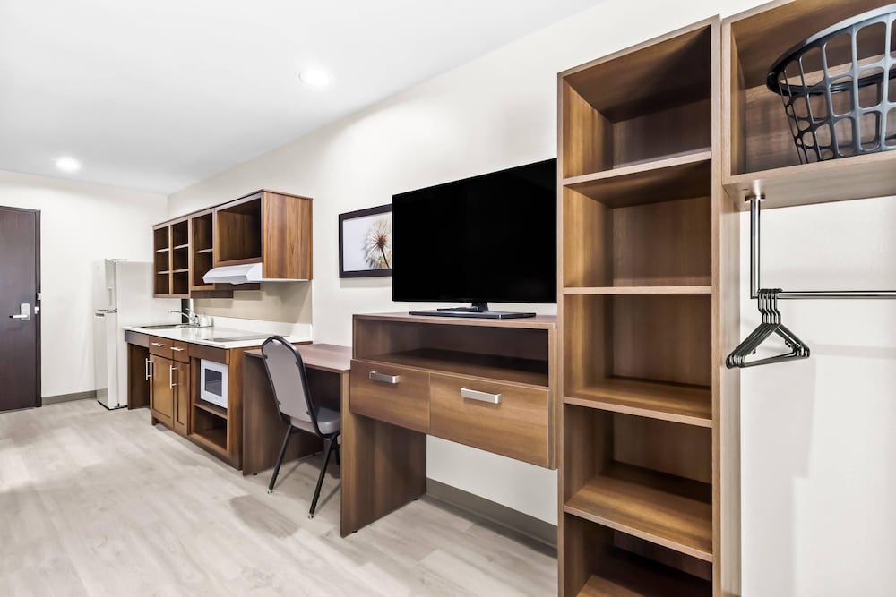 WoodSpring Suites South Houston Hobby 36/48