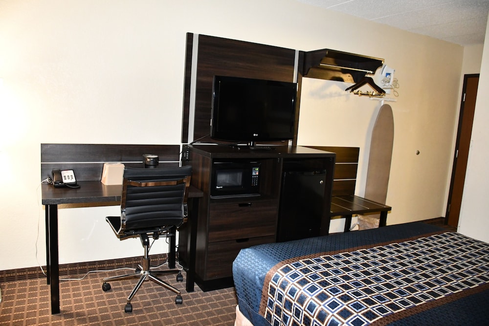 Stillwater Inn Suites 27/50