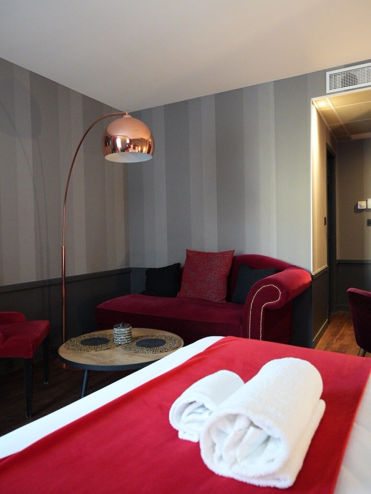 Hotel Alexandra 30/72