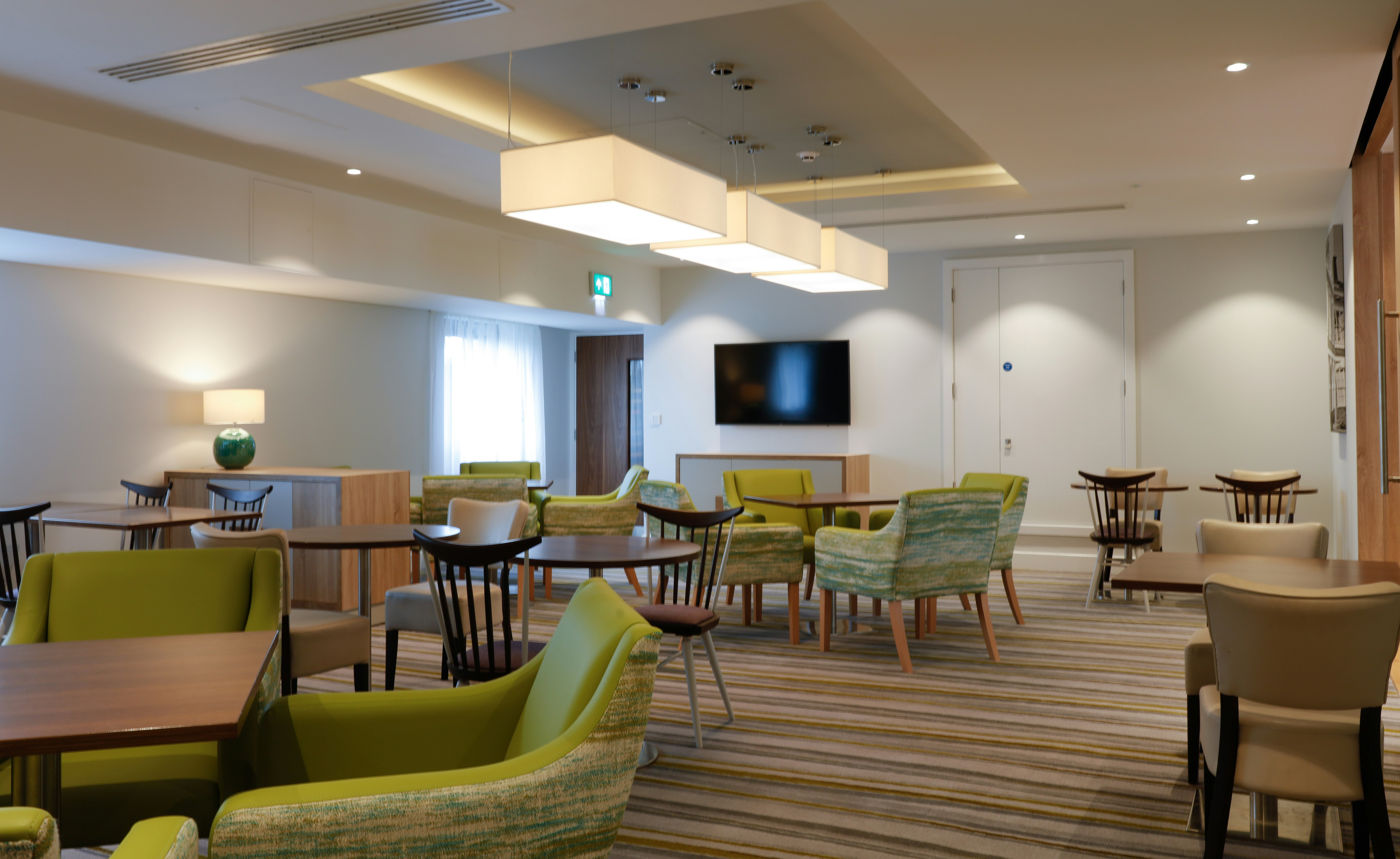 HAMPTON BY HILTON EXETER AIRPORT 23/27