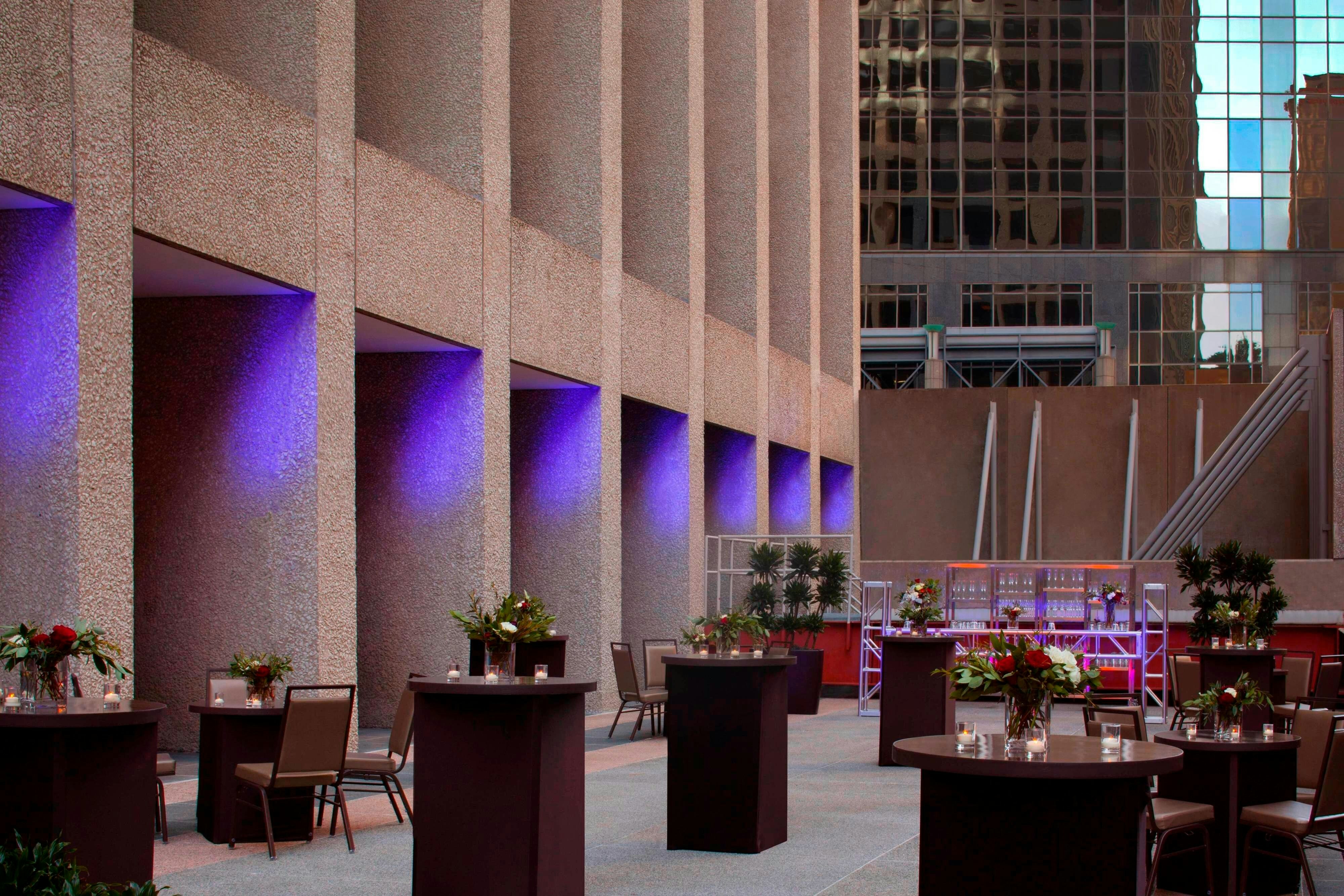 The Westin Dallas Downtown 13/30