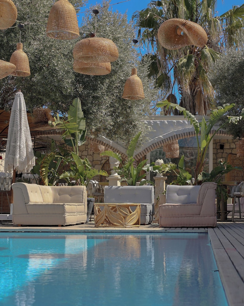 Rupa Hotel Alacati- Adults Only 41/50