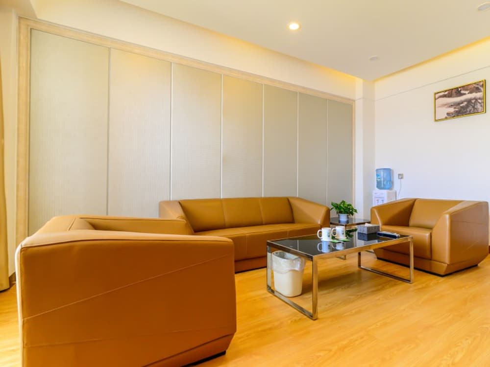 Greentree Inn Wuhu Fangte Forth Phase Wanchun Fortune Plaza Business Hotel 33/49