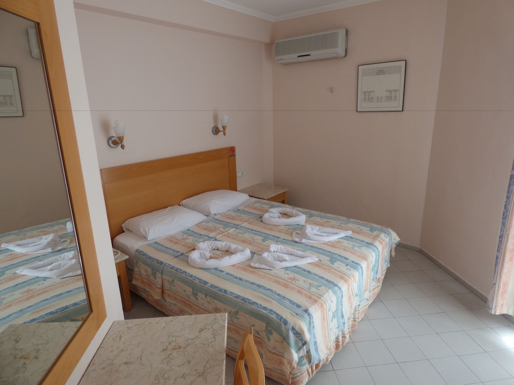 Avlu 4 Apart Hotel 15/50
