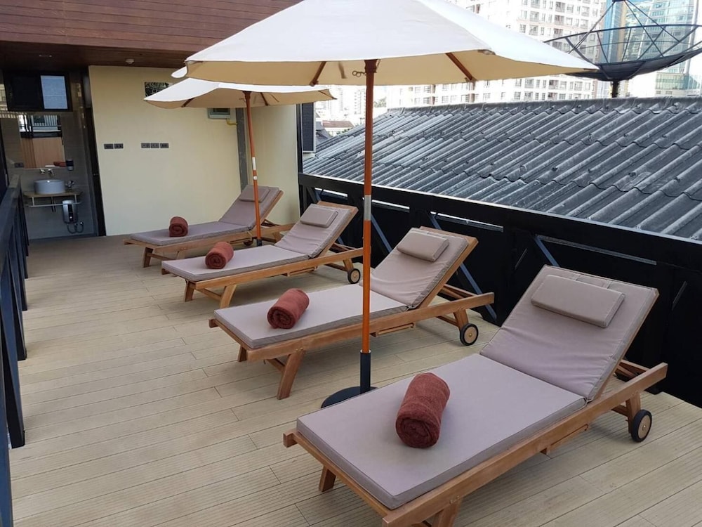 Syama Sukhumvit 20 39/54