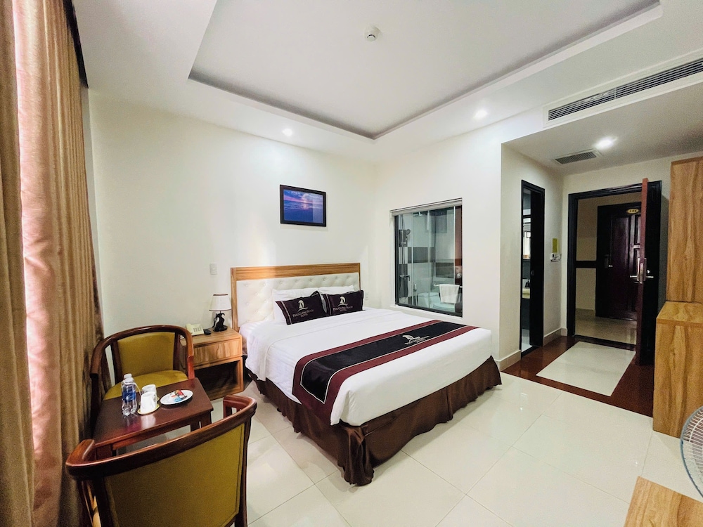 Phu Cuong Beach Hotel 26/69
