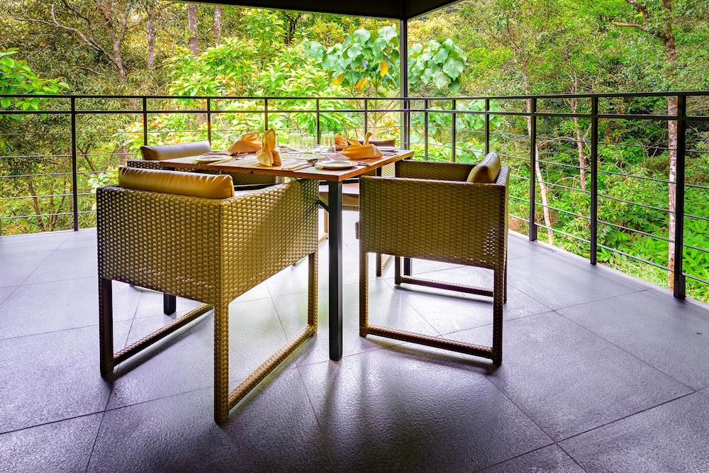 Wayanad Wild - Cgh Earth 19/48
