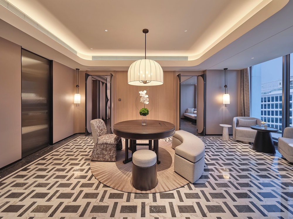 Hilton Guangzhou Baiyun Airport 31/50