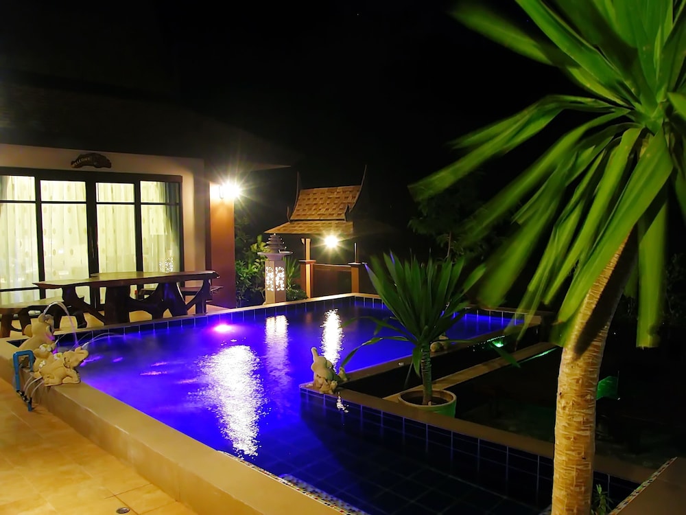 Kokohousesamui Pool Villa 28/52