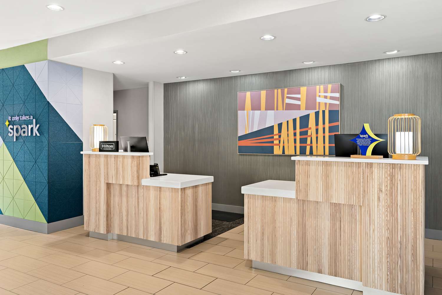 Spark by Hilton Little Rock West photo3