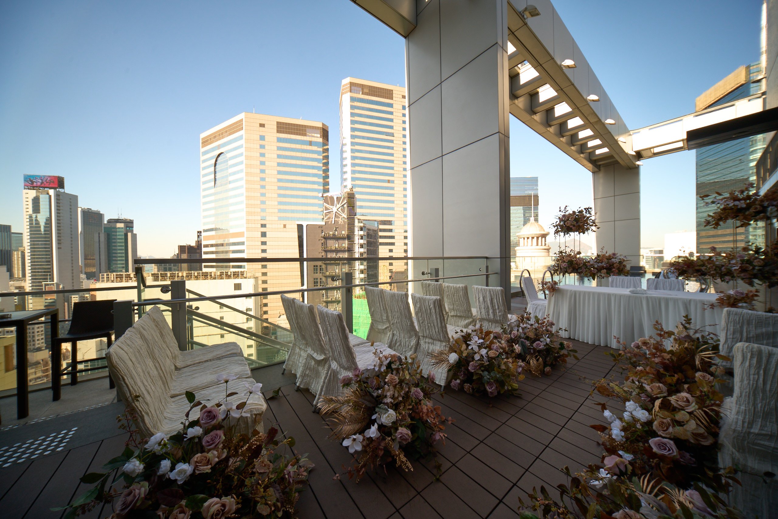 Crowne Plaza Hong Kong Causeway Bay Hotel 40/80