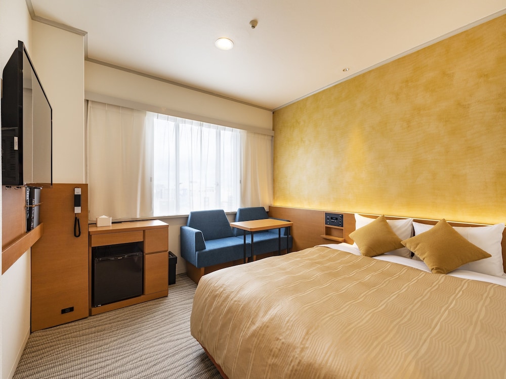 Nishitetsu Inn Fukuoka 37/73