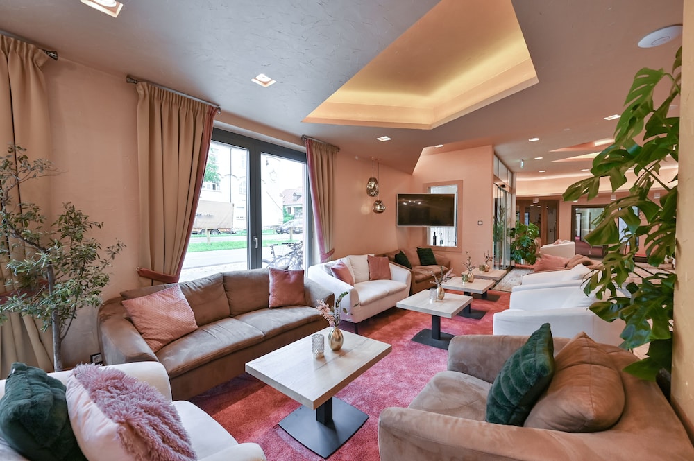 Best Western Plus Hotel Fuessen 31/59