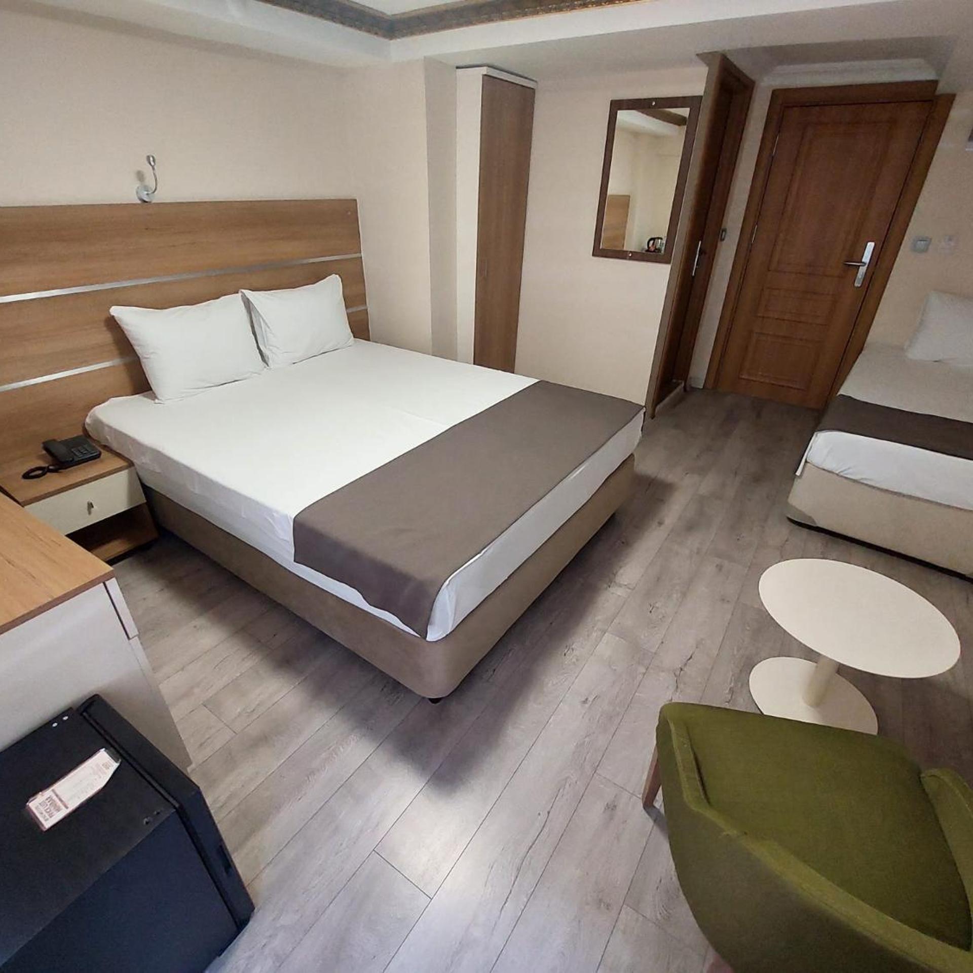 Beyaz Inci Otel 9/45