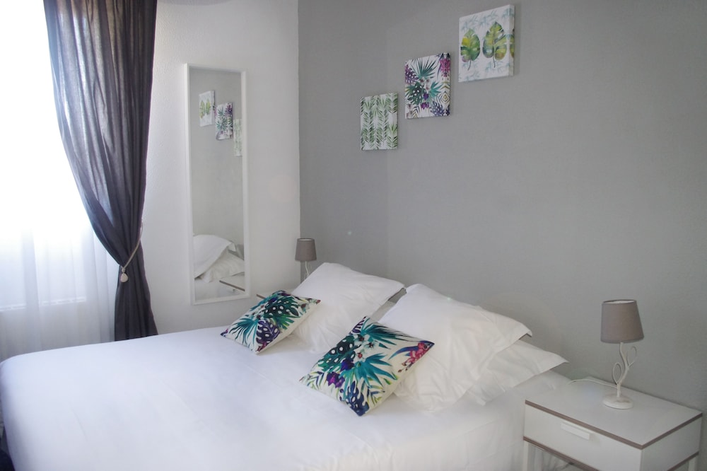 Le Magnan Hotel 25/67