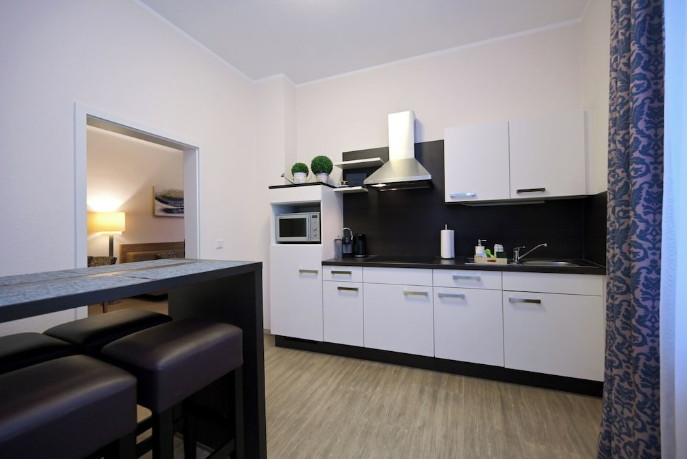 Hotel Am Wartturm 7/33