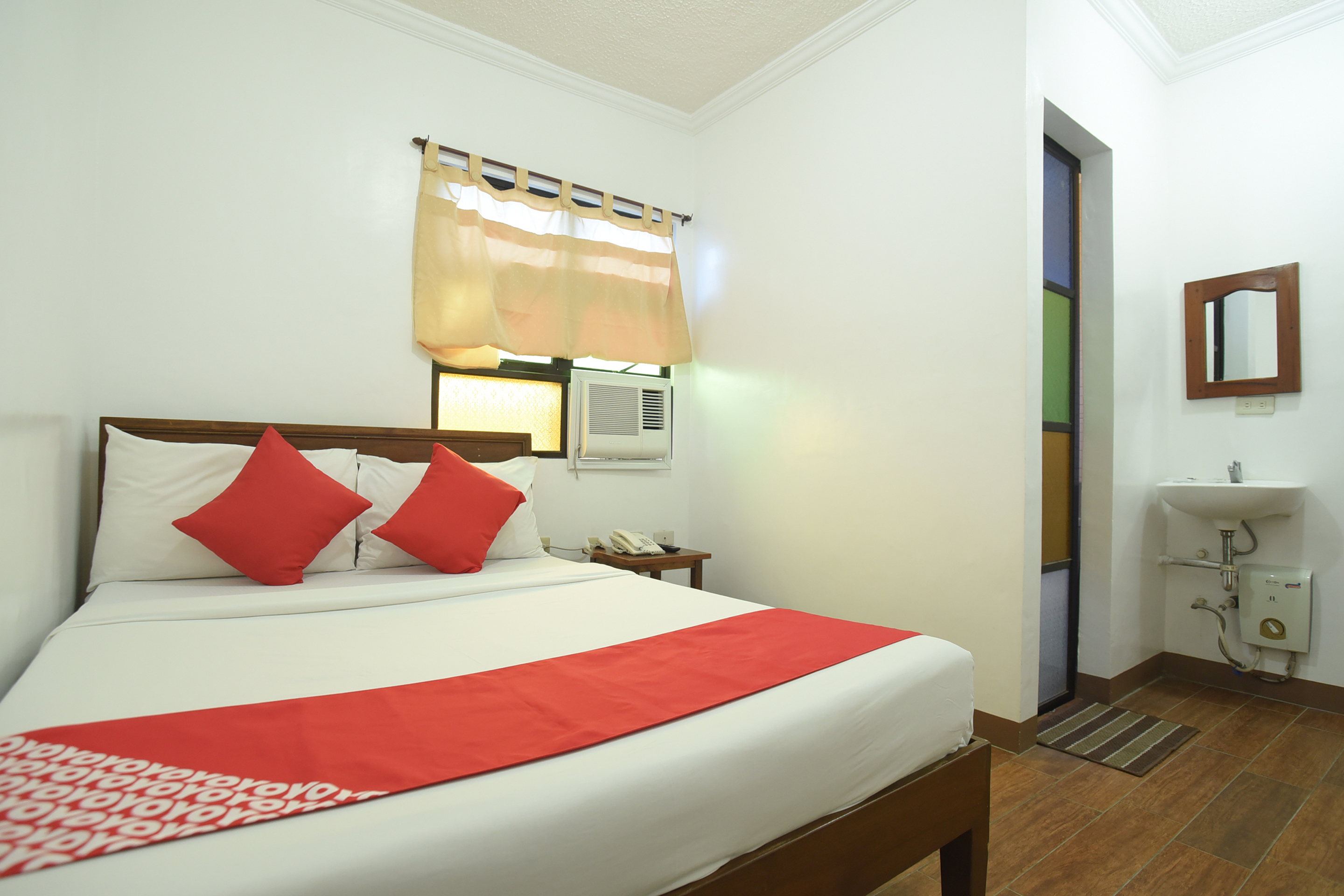 Oyo 120 Balai Sofia 5/75