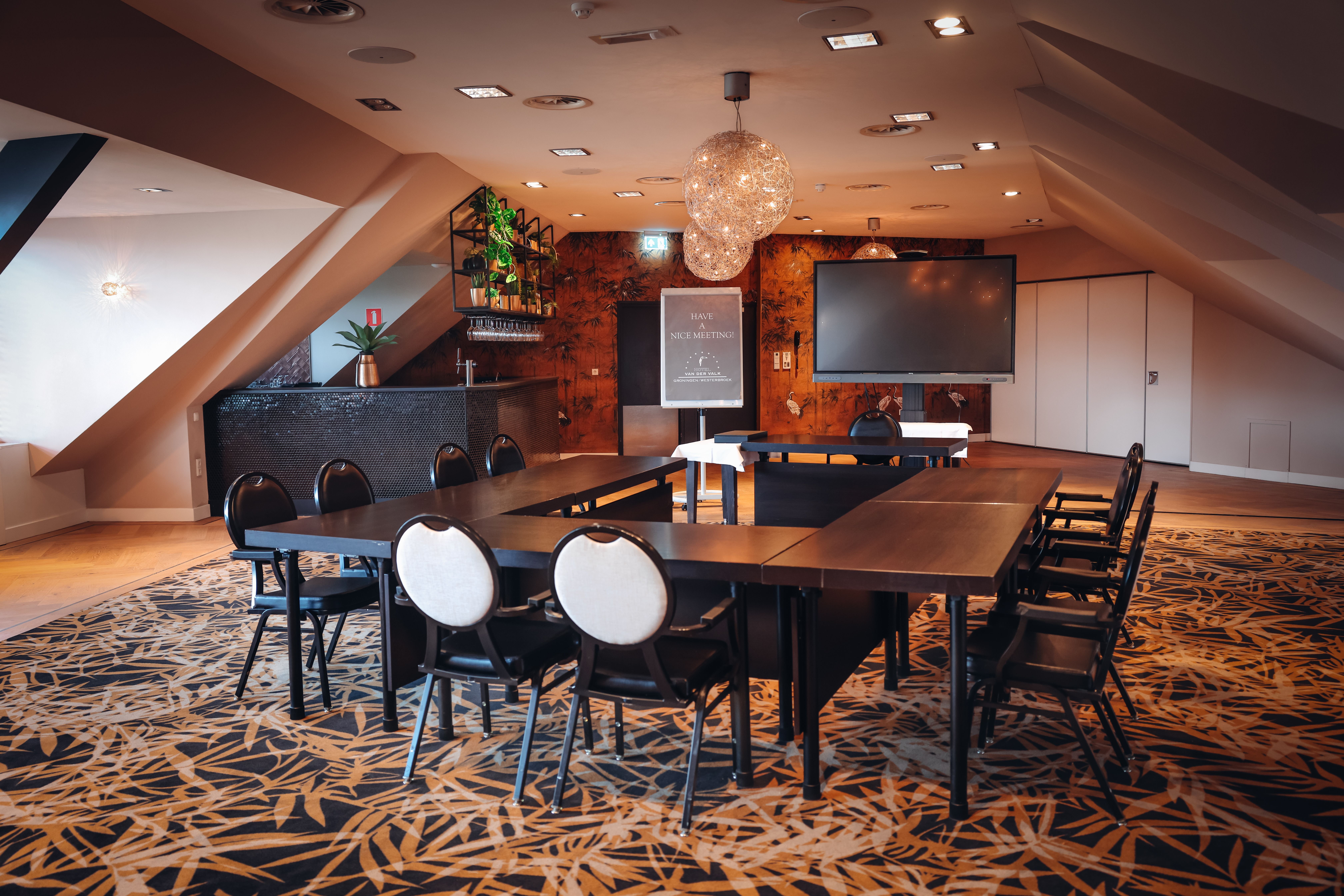 Van Der Valk Hotel Groningen Westerbroek 38/41