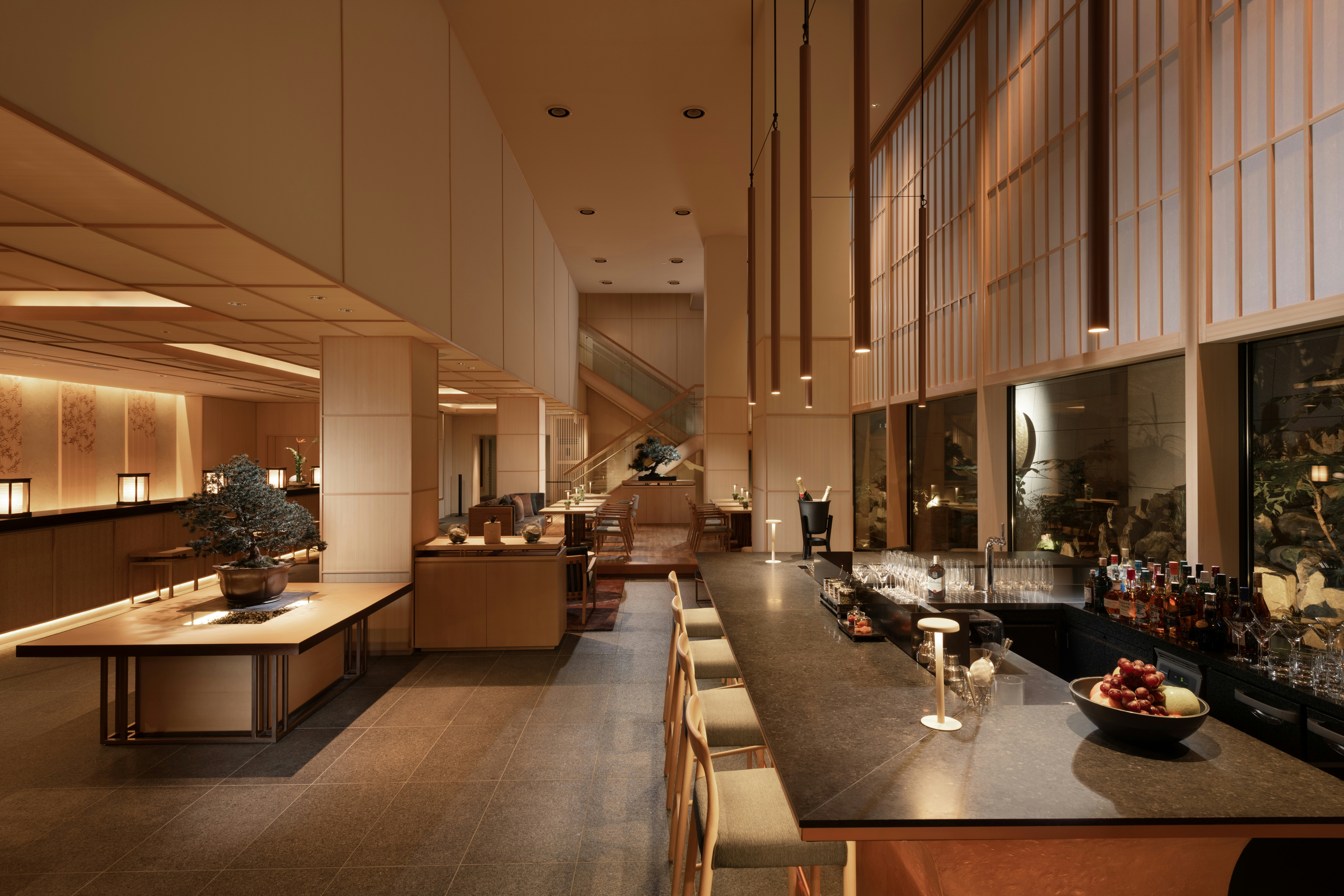 DoubleTree by Hilton Kyoto Higashiyama 38/41