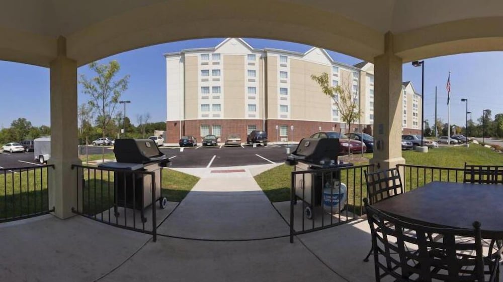 Candlewood Suites Manassas 44/61