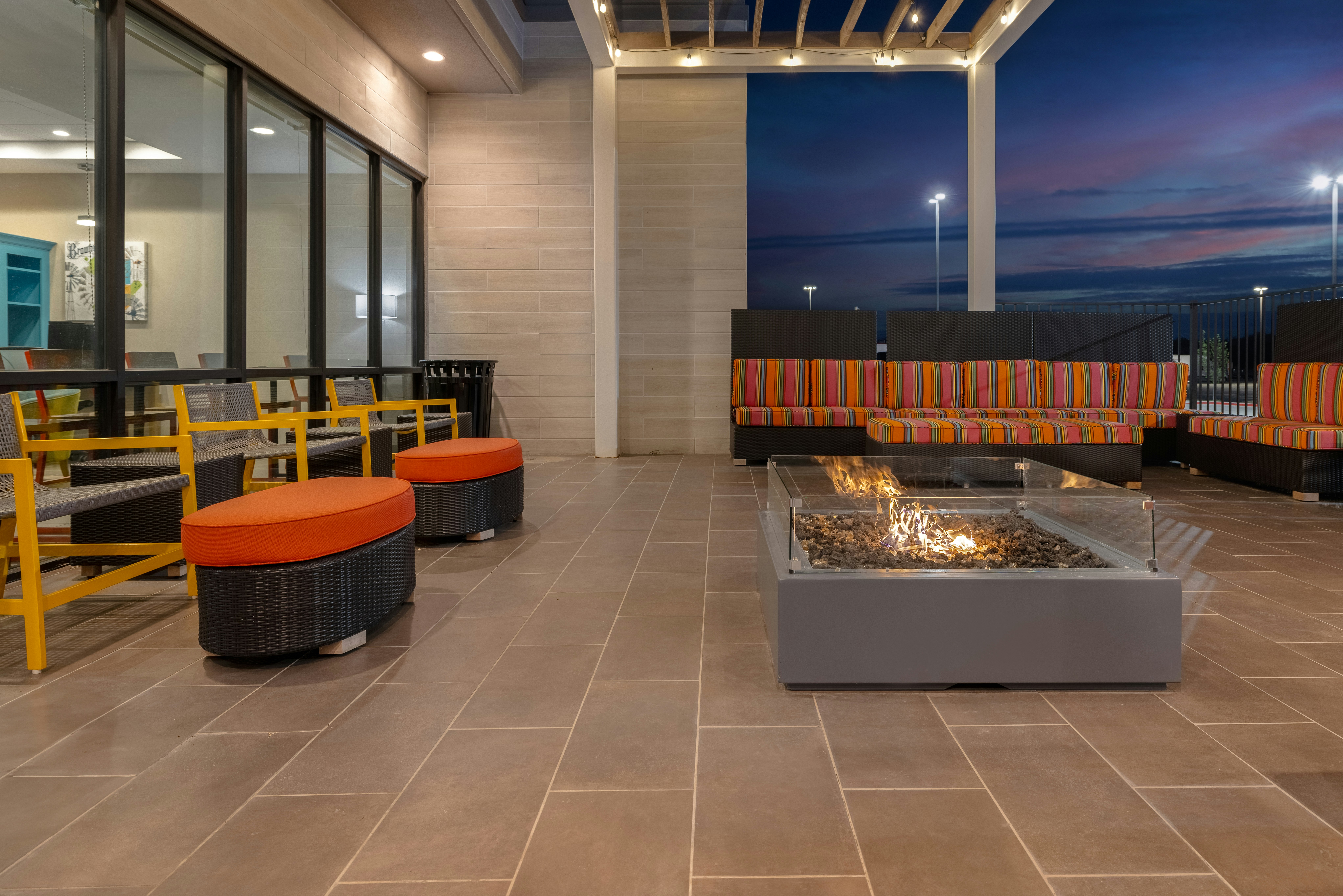 Home2 Suites by Hilton Brownwood TX 8/30