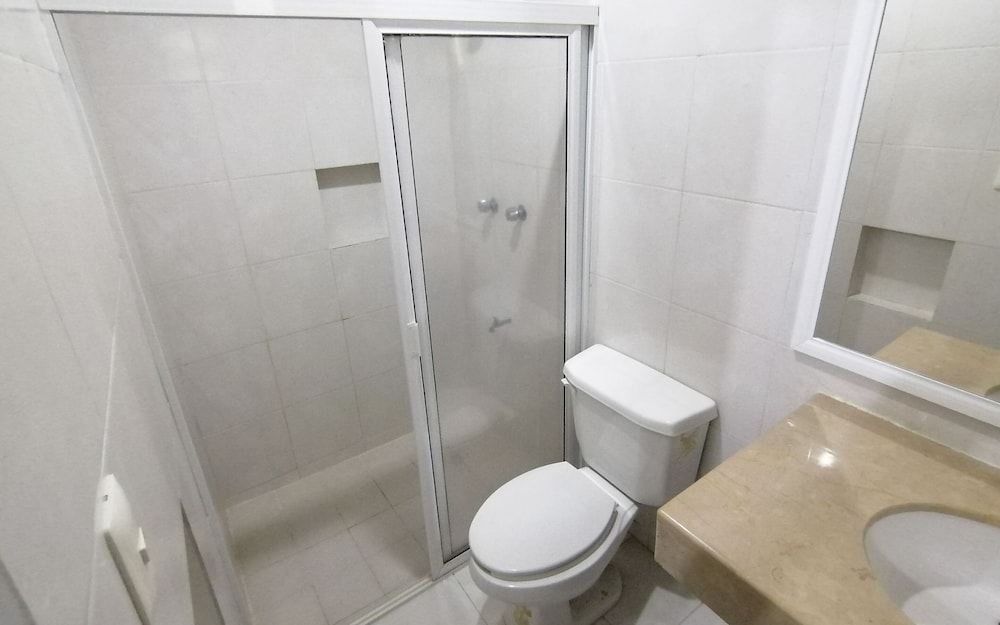 PUERTO SEYBA HOTEL 10/40