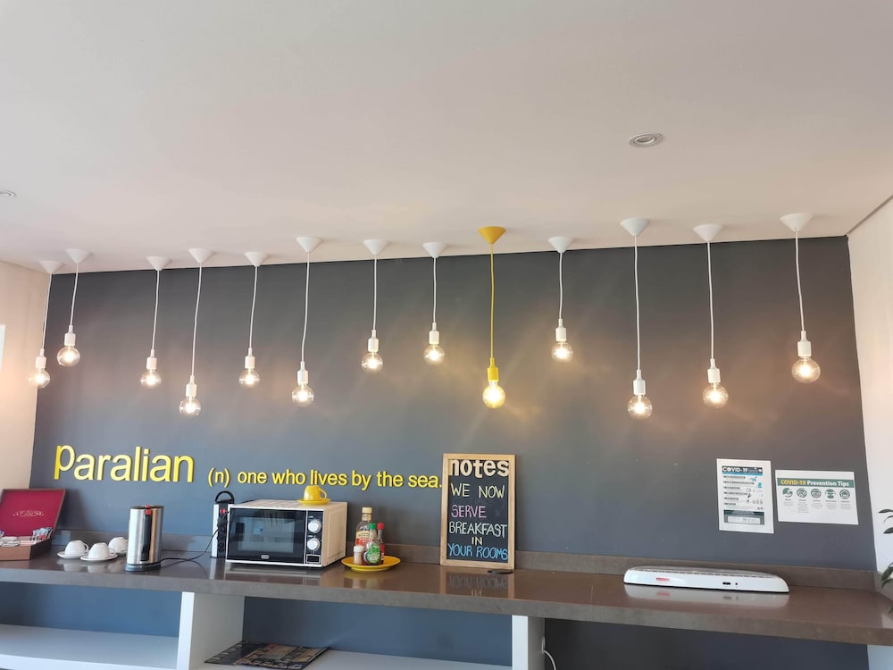 The Paralian 3/50