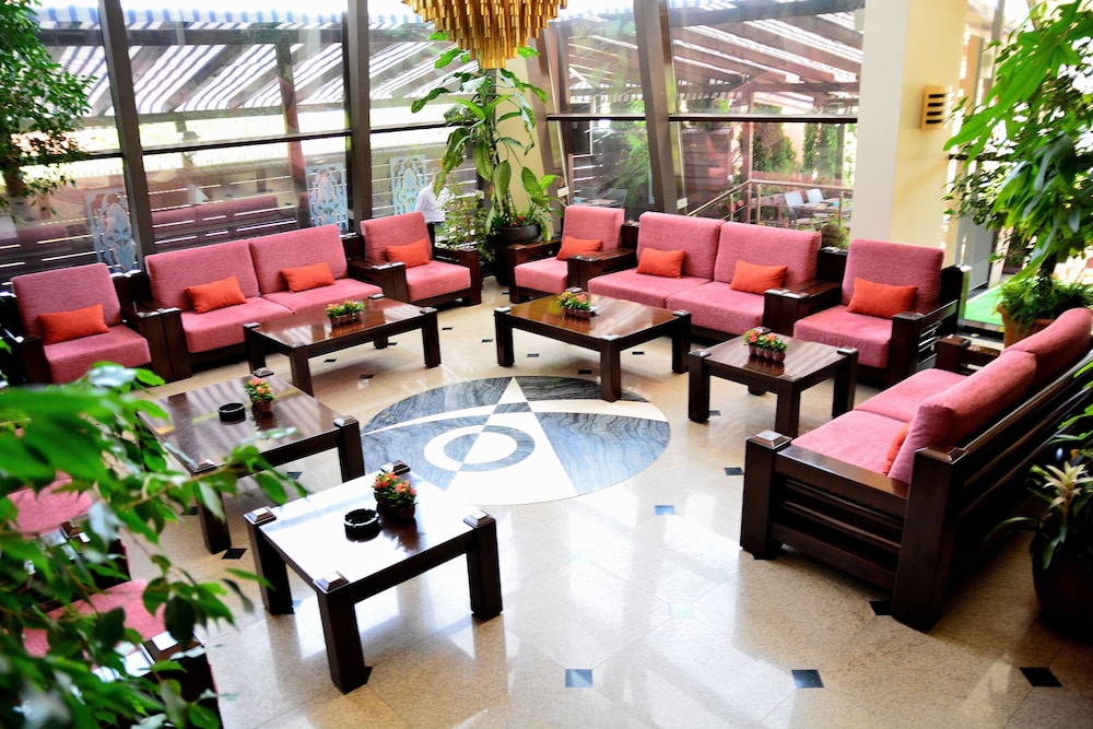 Tecadra Hotel 24/41