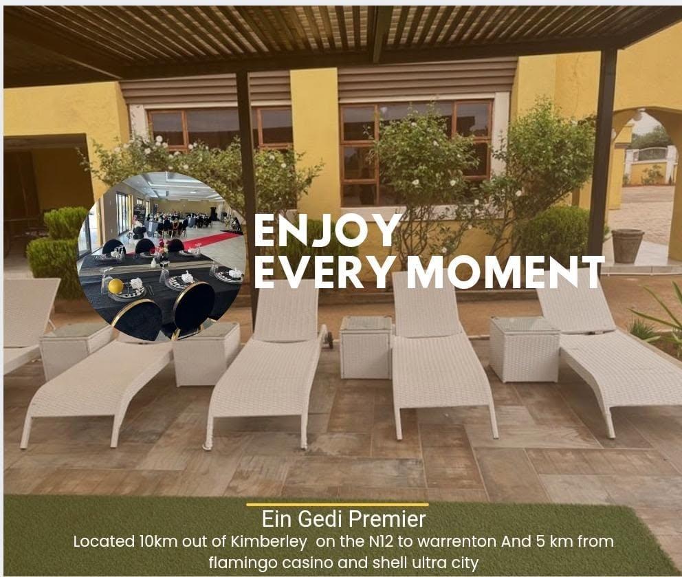 Ein Gedi Premier Lodge 29/33