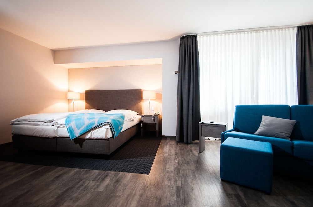 Hotel Alte Redaktion Superior 6/49