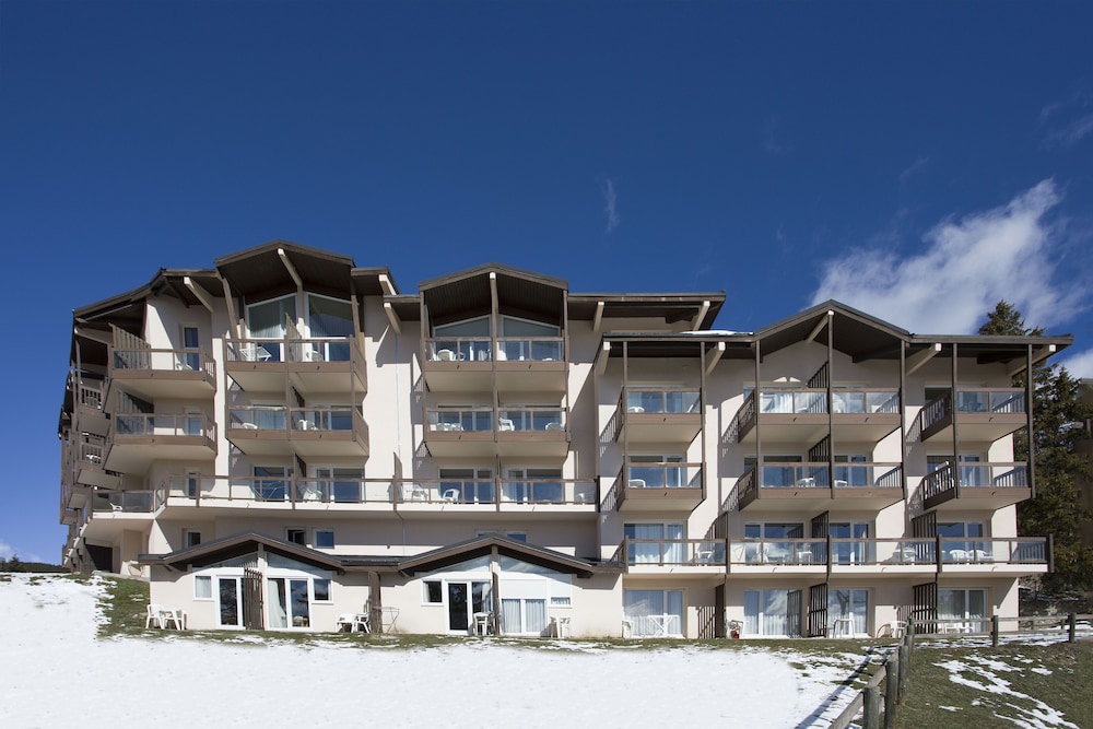 Pierre And Vacances Residence Le Pedrou 10/75