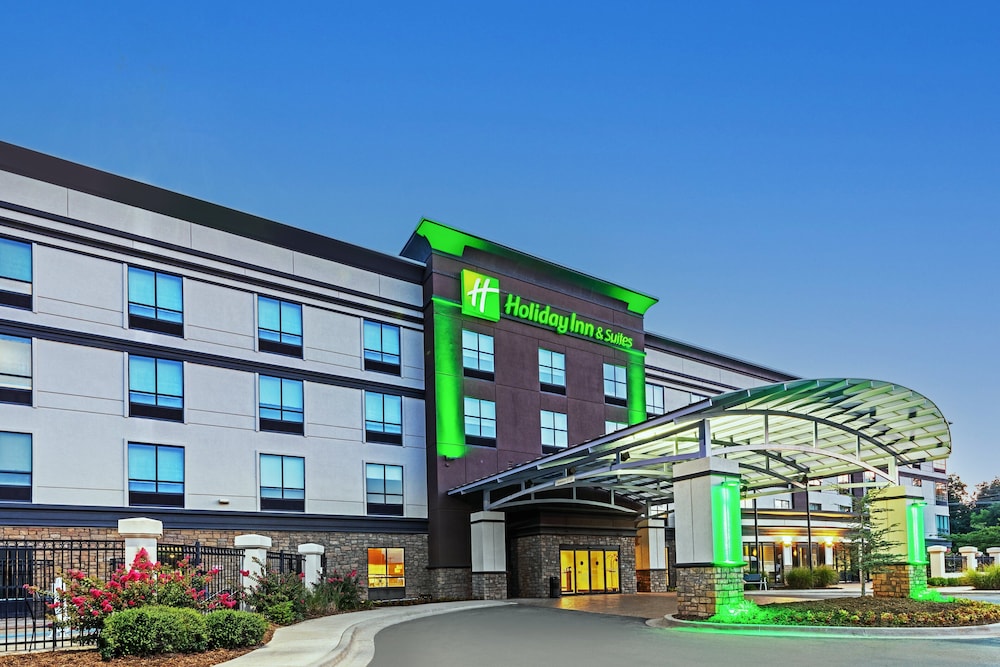 Holiday Inn Hotel & Suites Stillwater - University West 4/60