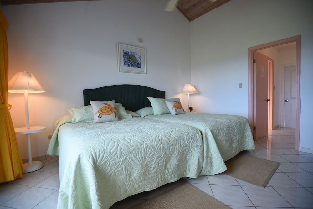 Stella Maris Resort Club 14/65