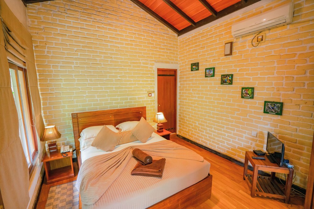 The Tea Cottage Resort And Spa 17/50