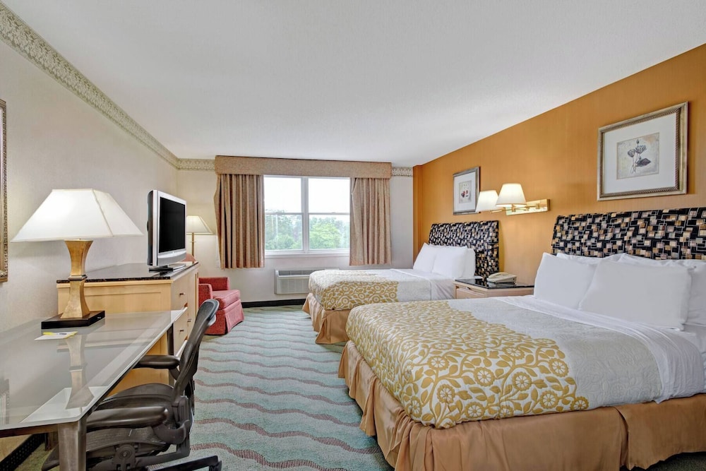 Days Hotel & Conference Center - Methuen 15/32