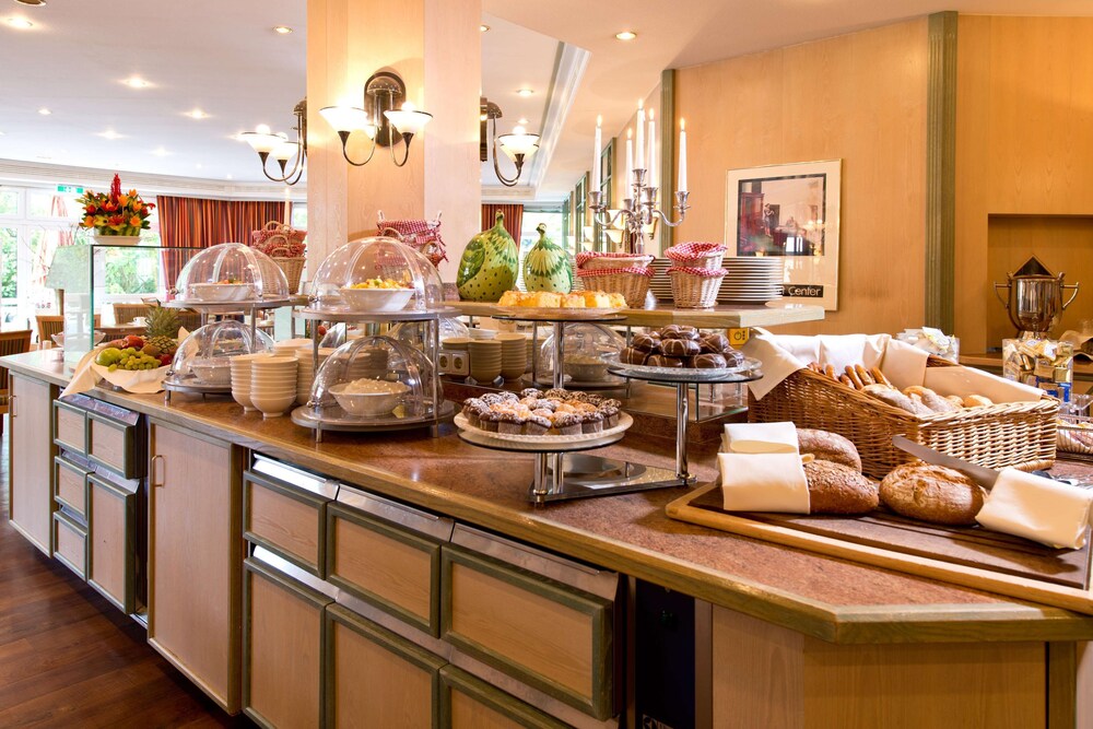 Achat Hotel Reilingen Walldorf 59/72